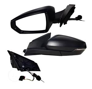 VW Polo(2018-2020)Side Door Mirror With Indicator  Call  Adress  528 govan mbeki