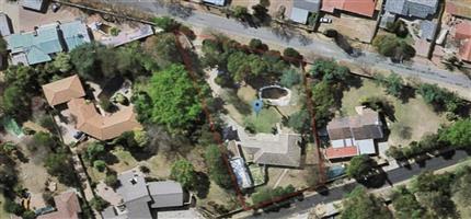 Vacant Land Residential For Sale in Lyndhurst