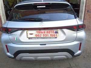  Suzuki Fronx 1.5 XS Auto 2023