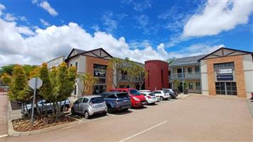 Premium A-Grade Office Space To Rent in Midstream Estate, Midlands Office Park Centurion