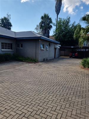 Commercial For Sale in Polokwane Central