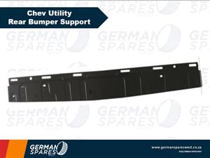 Chev Utility NEW Rear Bumper support for sale