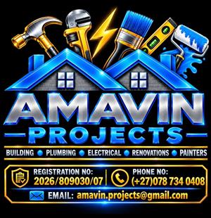 AMAVIN PROJECTS PTY LTD 