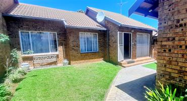 Modern Effortless Living!!