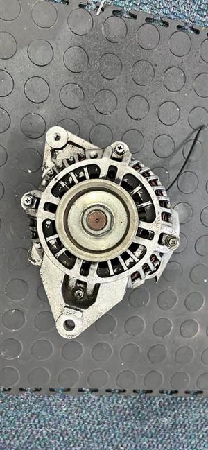 6G72 ALTERNATOR 3.0 COLT