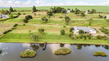 1,048sqm Dam View Stand | Albert Falls Resort-Style Living