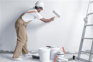 Hire Trusted Painting Contractors in Cape Town Today