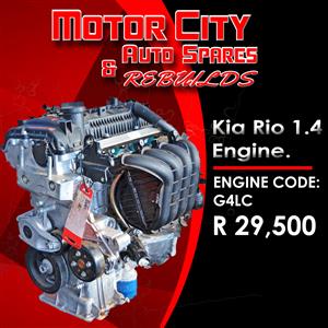 Engine For Sale - 20