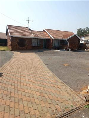 House For Sale in Elandspark