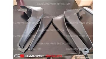 Polo 6 / golf 7 /polo 8 mud flaps  FOR SALE