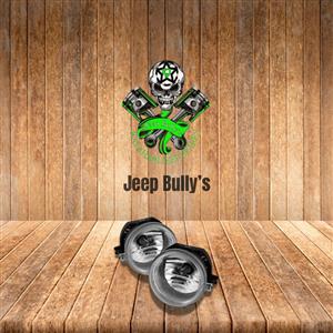 Dodge Caliber Fog Lights 