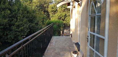 House Rental Monthly in Brackenhurst