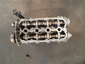 Audi A3 2.0T BWA cylinder head for sale 