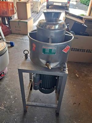 Meat Mulching Machine