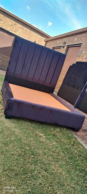 Custom made furniture