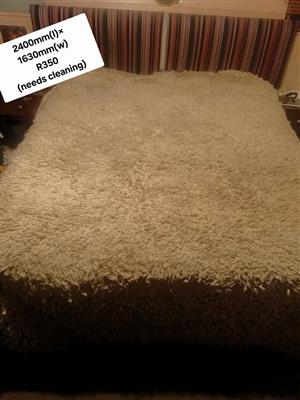 Carpets