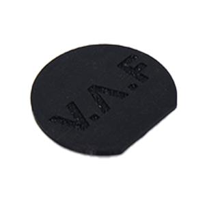 Rear Wiper Delete Caps (each)