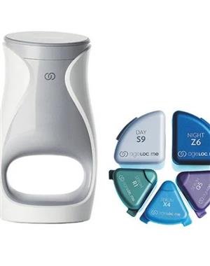 Nu skin products