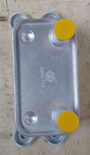 Volvo S40 oil cooler for sale