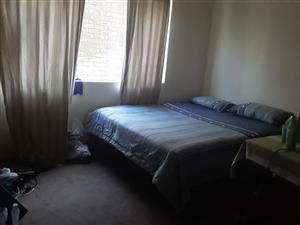 Room to Rent Available In Edenvale - Eastleigh 