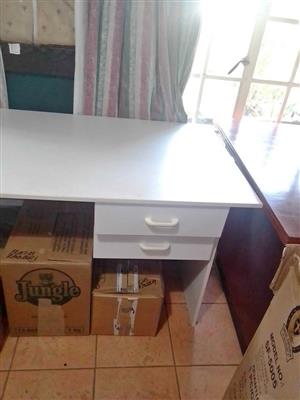 3 desks for sale
