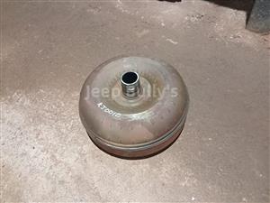 Jeep Cherokee KJ (2.4) Torque Converter