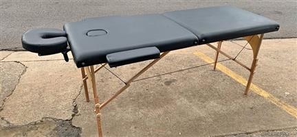 Massage bed R1500 280 Steve Biko road  Gezina  Pretoria  Wattsup 