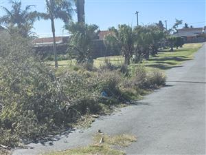 944 SQM PLOT FOR SALE IN WILLOW PARK