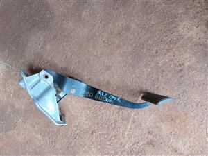 Stripped Wk2 Brake Pedal Available  