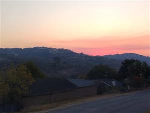 House Rental Monthly in Nelspruit Ext 13