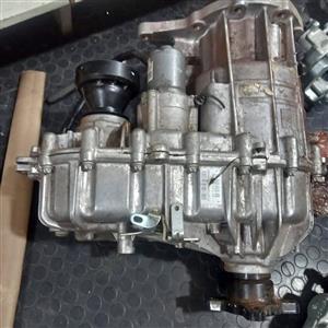 FORD RANGER T9 TRANSFER CASE