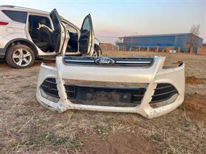 2014 Ford Kuga bumper for sale