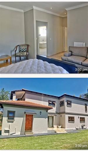 House To Rent In Centurion Country Estate