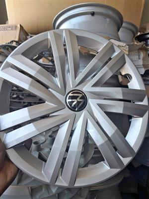 Polo vivo or Tsi rim covers