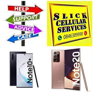 NOTE 10 PLUS.. NOTE 20 ULTRA