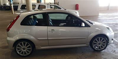Ford Fiesta ST 150 2006 for sale