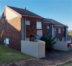 Townhouse Rental Monthly in Moreleta Park & Ext