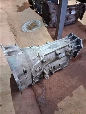 Gearbox For Jeep Grand Cherokee WK2  