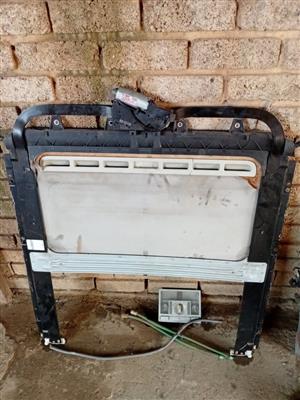 Vw polo parts