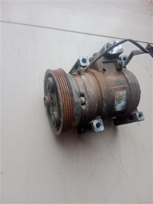 Hyundai i10 Aircon pump 