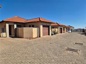 Charming 3-Bedroom Townhouse located in Bendor