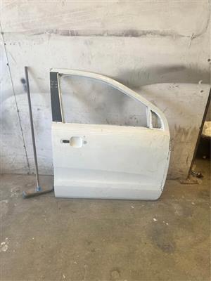 Ford Ranger door