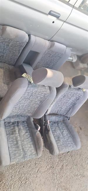etude seats