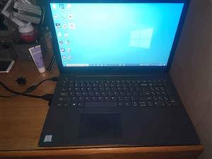 Lenovo i3 7th Gen