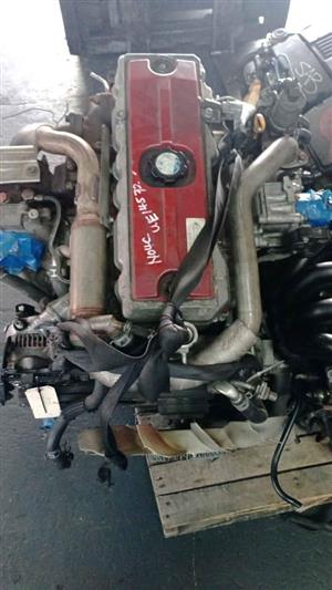 TOYOTA DYNA N04CT ENGINES FOR SALE