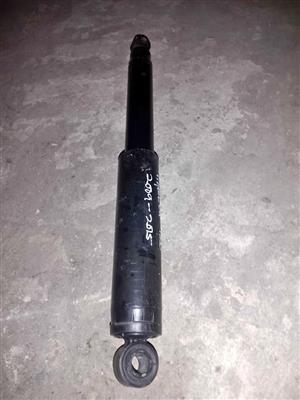 HYUNDAI I20 REAR SHOCK FOR SALE  DELIVERY AVAILABLE COUNTRY WIDE 