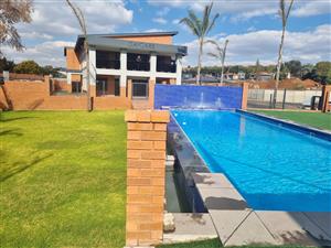 Elevated Urban Living Starts Here at Annex Bedfordview!