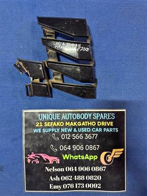 Right Main Grill Piece for Hyundai Creta 2023 to 2026 Models