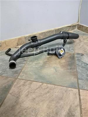 Brand New Dodge Thermostats & Radiator Hoses In Stock 