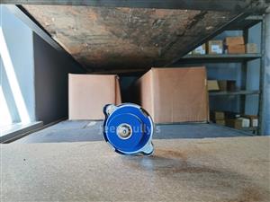 Brand New Jeep High Pressure Radiator Cap - Jeep Spares 